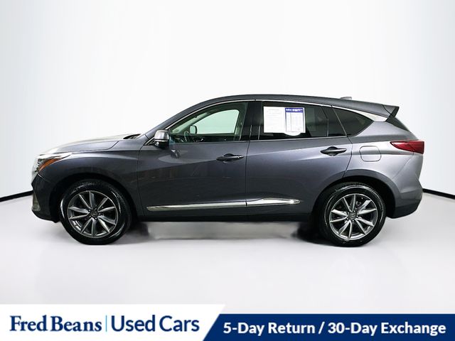 2019 Acura RDX Technology photo 4