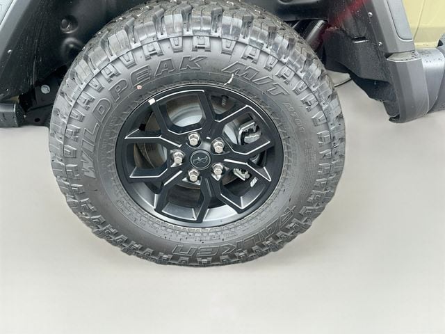 2026 Jeep Wrangler 2-Door Willys - Photo 21