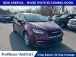 Used 2023 Chrysler Pacifica Touring L Van Passenger Van
