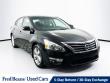 Used 2014 Nissan Altima 2.5 SL Sedan