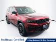 Certified 2023 Jeep Grand Cherokee Limited SUV