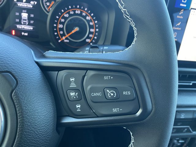 2025 Jeep Wrangler 4-Door Sport S - Photo 23