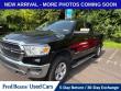 Used 2019 Ram 1500 Tradesman Truck Crew Cab