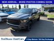 Certified 2023 Ram 1500 Big Horn/Lone Star Truck Crew Cab
