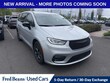  Chrysler Pacifica Plug-In Hybrid