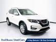 Used 2018 Nissan Rogue SV SUV
