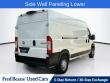 2025 Ram ProMaster 3500 High Roof