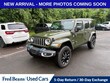  Jeep Wrangler 4xe