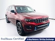 Jeep Grand Cherokee 4xe