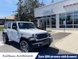  Jeep Wrangler 4xe