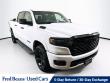 Used 2025 Ram 1500 Big Horn Truck Crew Cab