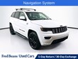  Jeep Grand Cherokee WK