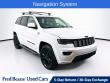 Certified 2022 Jeep Grand Cherokee WK Laredo X SUV