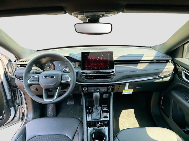 2026 Jeep Compass Altitude Special Edition - Photo 15