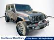 Used 2026 Jeep Wrangler Rubicon X SUV