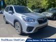 Used 2020 Subaru Forester Premium SUV