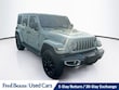  Jeep Wrangler 4xe
