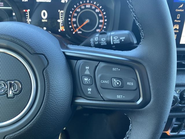 2025 Jeep Wrangler 4-Door Sport S - Photo 18