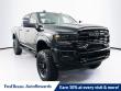 2025 Ram 2500 Big Horn Black Widow Pickup