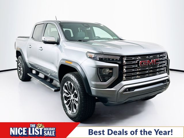 2023 GMC Canyon Denali's photo