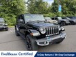Jeep Wrangler 4xe