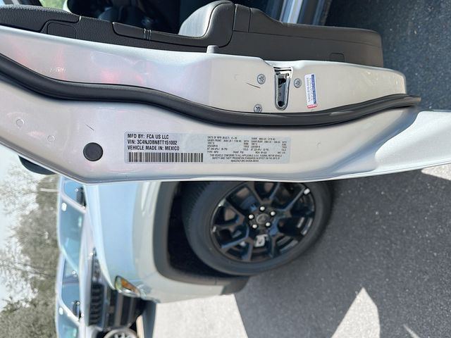 2026 Jeep Compass Altitude Special Edition - Photo 20