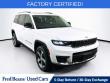 Used 2023 Jeep Grand Cherokee Limited SUV