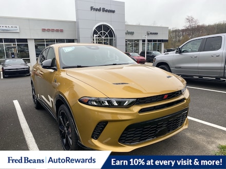 2024 Dodge Hornet R/T SUV
