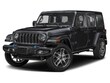 Jeep Wrangler 4xe