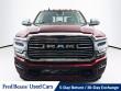 Used 2022 Ram 2500 Laramie Truck Crew Cab