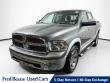 2012 Ram 1500 Laramie