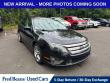 Used 2012 Ford Fusion Sport Sedan