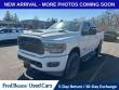 Certified 2023 Ram 2500 Laramie Truck Crew Cab