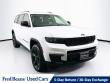 Used 2022 Jeep Grand Cherokee L Limited SUV