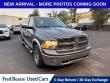 Used 2012 Ram 1500 Laramie Truck Crew Cab