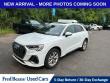 Used 2025 Audi Q3 Premium SUV