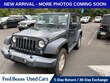  Jeep Wrangler JK