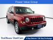 Used 2015 Jeep Patriot Sport SUV