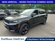 Jeep Grand Cherokee L
