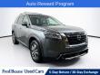 Used 2022 Nissan Pathfinder SL SUV