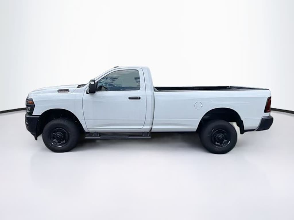 New 2026 Ram 2500 Tradesman Pickup