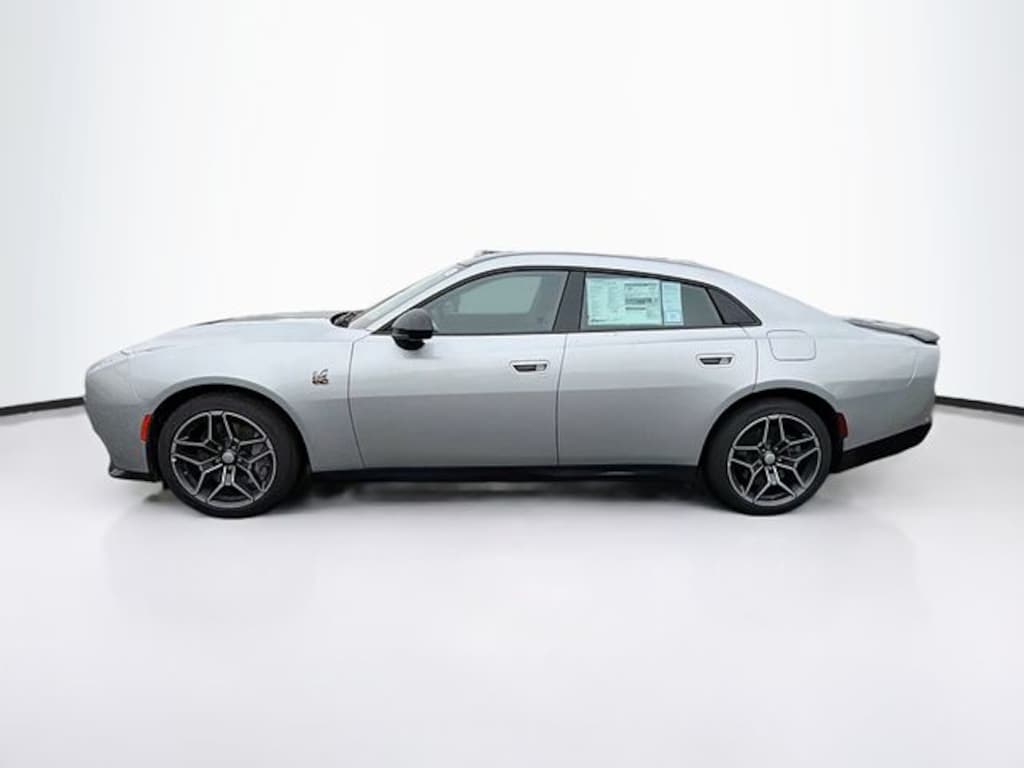 New 2026 Dodge Charger Scat Pack Plus Sedan