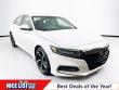 Used 2019 Honda Accord Sport Sedan