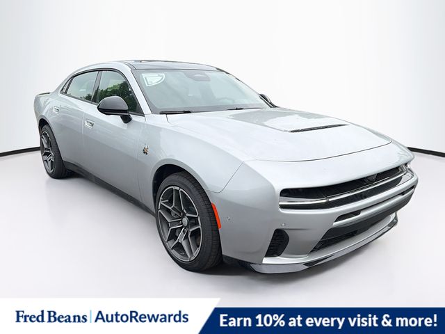 2026 Dodge Charger Scat Pack Plus AWD's photo