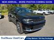 Certified 2023 Jeep Grand Cherokee Limited SUV