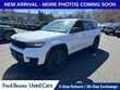  Jeep Grand Cherokee L