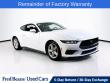 Used 2026 Ford Mustang Ecoboost Premium Coupe