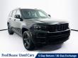 Used 2025 Jeep Grand Cherokee L Limited SUV