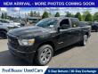 Certified 2023 Ram 1500 Big Horn/Lone Star Truck Crew Cab