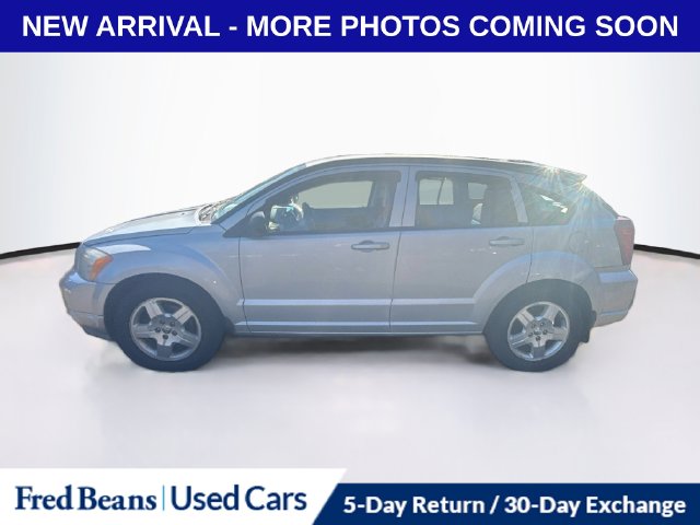 2009 Dodge Caliber
